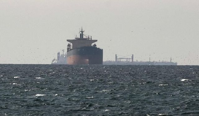 ABD’den ‘Hürmüz Boğazı’ açıklaması