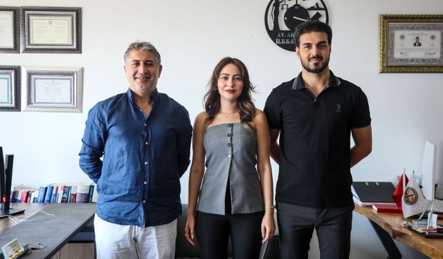 Alanyaspor-Beşiktaş maçı hakemine suç duyurusu