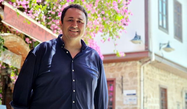 ANTOB'dan yeni düzenleme ile ilgili açıklama