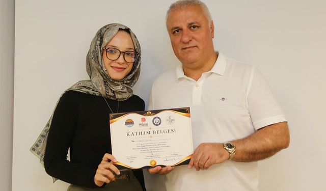 ALTSO'dan proje ve girişimcilik eğitimi