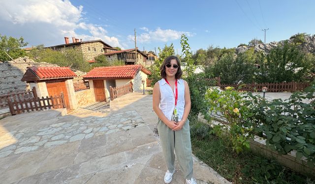 Tarih ve doğa tutkusu avukatlığın önüne geçti