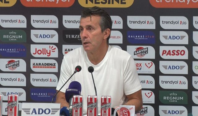 Bülent Korkmaz: Teslim Olmayacağız