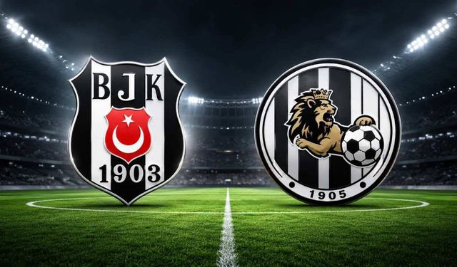 Beşiktaş - Hradec  Kralove  maçı  ne  zaman, saat  kaçta,  hangi kanalda?