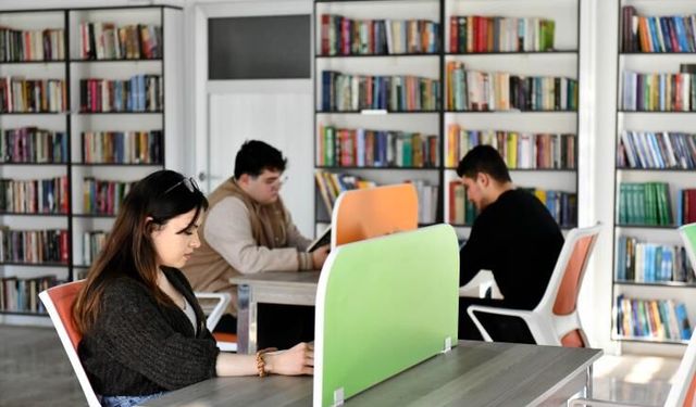 Muratpaşa’da etüt merkezlerinin saatleri değişti