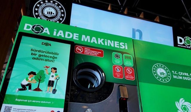 DOA’da zirve Antalya’nın!