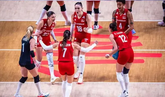 Filenin Sultanları Avrupa sahnesinde: İlk rakip Letonya