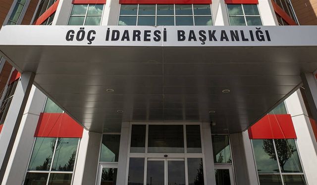 Göç İdaresi 40 uzman yardımcısı alacak