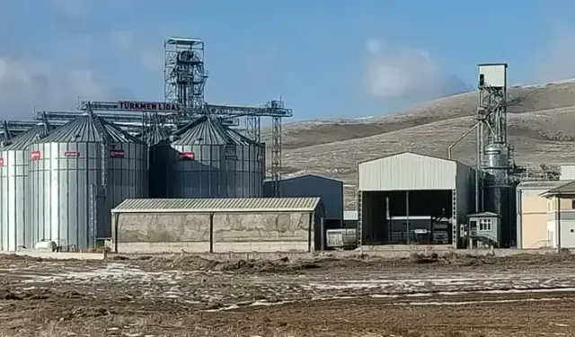 Hububat depolarında yeni dönem: 35 bin ton şartı