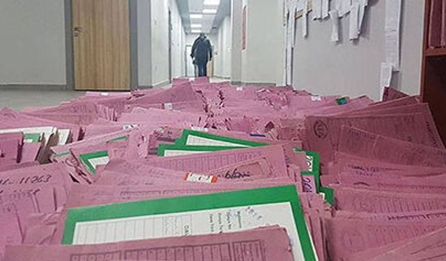 T.C. SERİK İCRA DAİRESİ