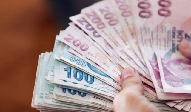 Emekli aylığı fark ödemeleri için tarih verildi
