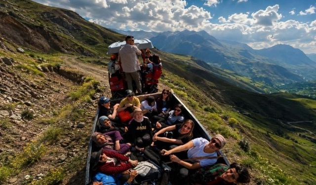 Sosyal medyada görüp akın ediyorlar!