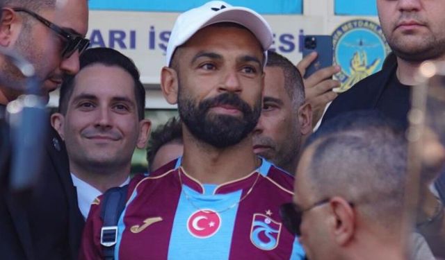 Salah, Kasımpaşa kadrosunda yer aldı