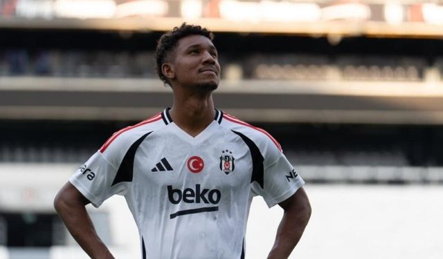 Beşiktaş'ta ayrılık