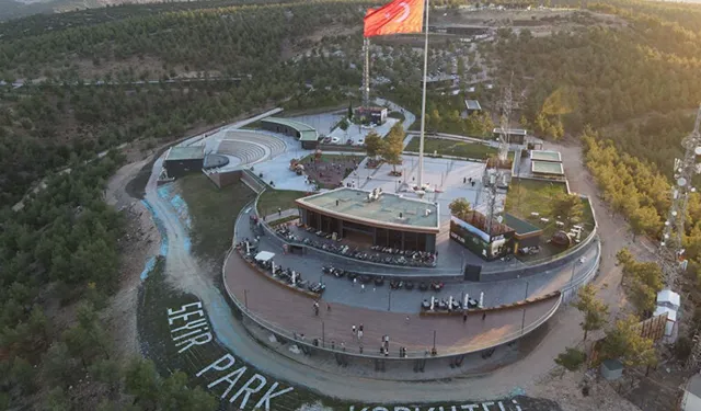 Korkuteli'de ücretsiz tiyatro gösterimi yapılacak