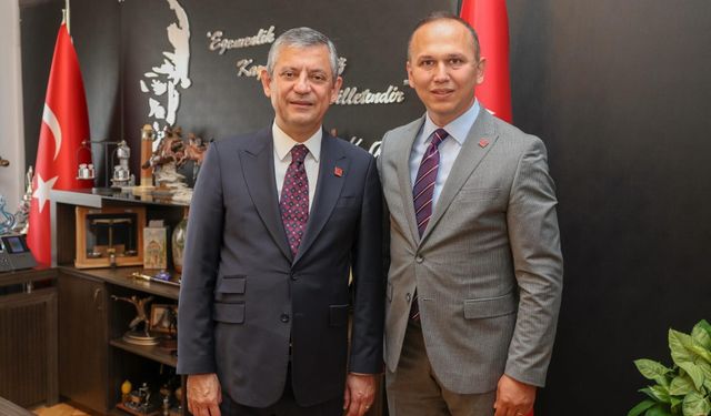 Önder Kurnaz’dan ihraç resti: Asıl şimdi yeniden başlıyoruz