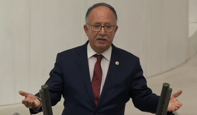 Çerçeve yasa Meclis'ten geçti: Şerafettin Kılıç'tan kritik 5 soru