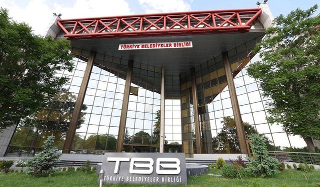Türkiye Belediyeler Birliği memur alacak