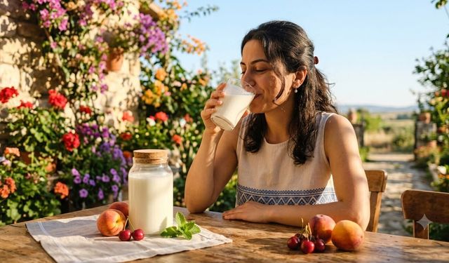 Kefire ilgi her geçen gün artıyor