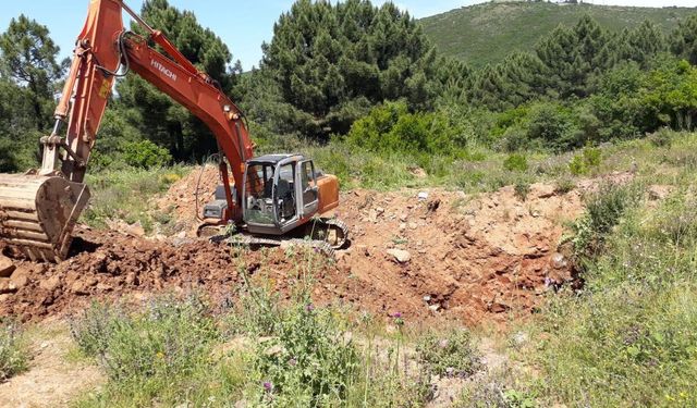 19 yıl sonra ortaya çıkan cinayete müebbet