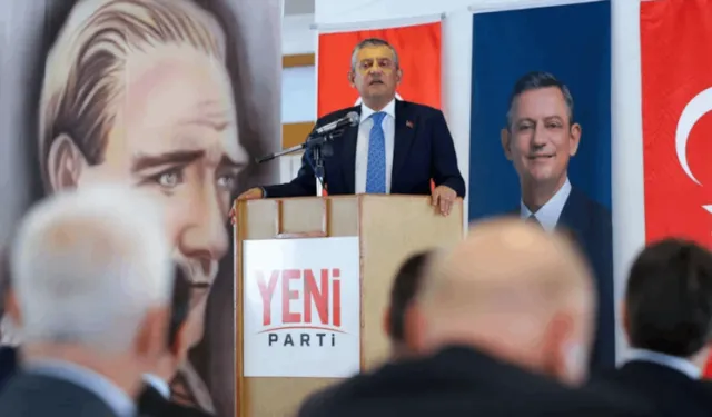 Yeni Parti’de online üyelik dönemi başladı