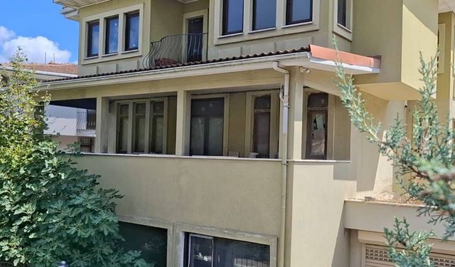 Yazar Murat Koparan ölü bulundu