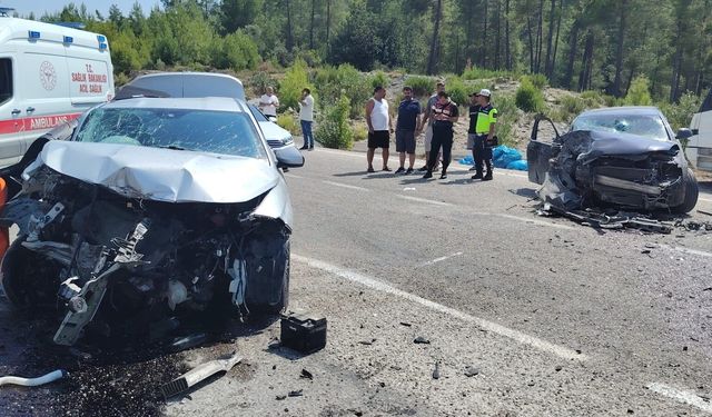 9 gün sonra hayatını kaybetti