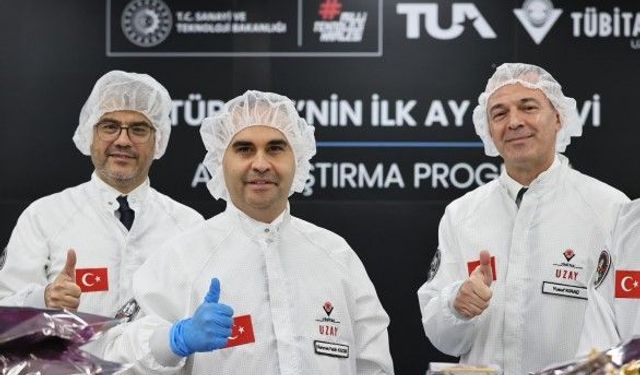 Artemis toplantısı Antalya'da