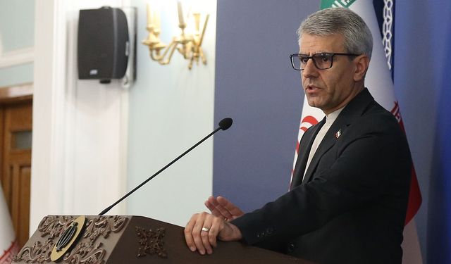 İran'dan Yemen açıklaması