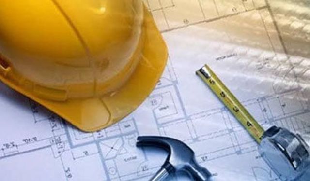 LABORATUVAR TADİLAT YAPIM İŞİ