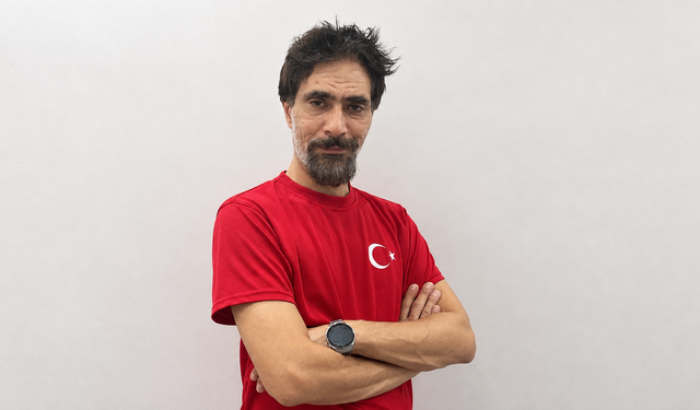 Antalyalı antrenör Dünya Şampiyonası’nda milli takımda görev yapacak