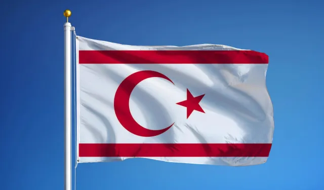KKTC'de iki bakan değişti