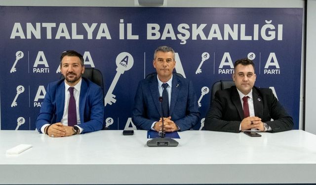 Gençlik kollarında Ahmet Genç dönemi