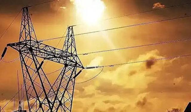ELEKTRİK ENERJİSİ ALIMI