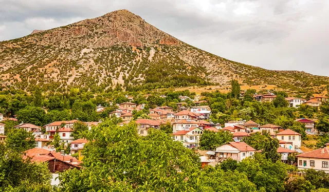 Elmalı’da iki antik alan sit alanı ilan edildi