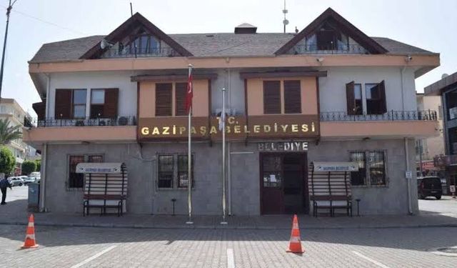 Gazipaşa’da beklenen ihale tarihi belli oldu
