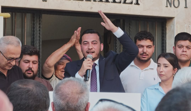 Serik’te seçim günü siyasi gerilim: Turhat’tan Kumbul’a sert çıkış