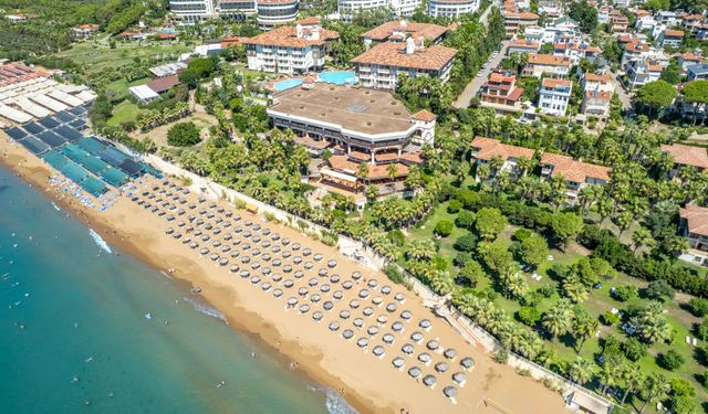 Side’de 16 yıllık hukuk mücadelesi sona erdi
