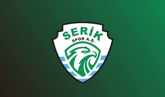 Serikspor’dan imdat çağrısı