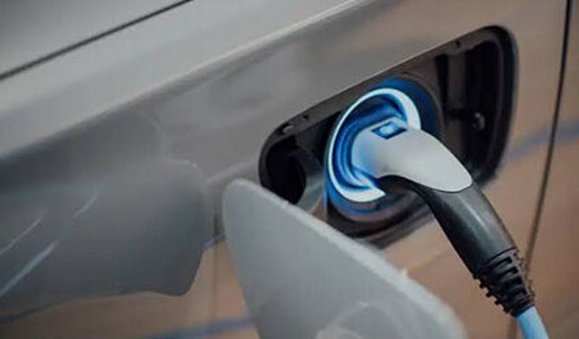 ELEKTRİK ŞARJ İSTASYONU İHALESİ