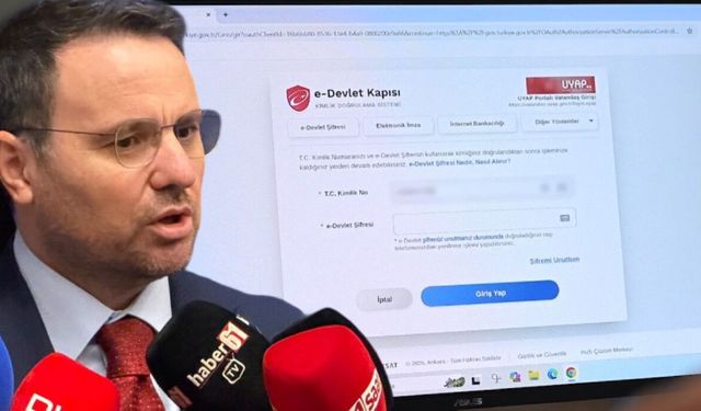 '135 Alo Adalet Hattı' hizmete giriyor