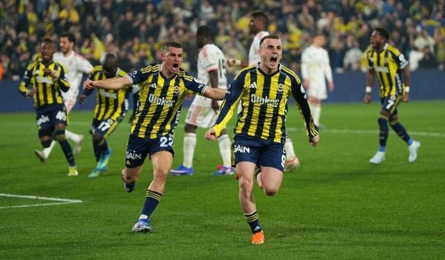 En çok görülen skor: 1-0