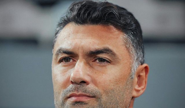 Burak Yılmaz'ın yeni adresi belli oldu