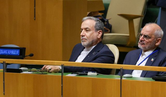 İran'dan Hürmüz açıklaması
