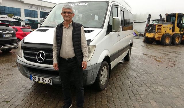 Tersine yetenek: Ne konuşsa tersten söylüyor