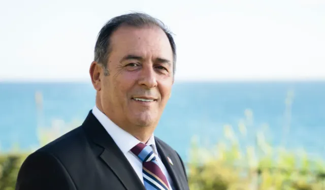 Antalya Milletvekili hakkında rüşvet soruşturması