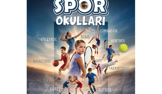 Kepez'de kayıtlar başladı