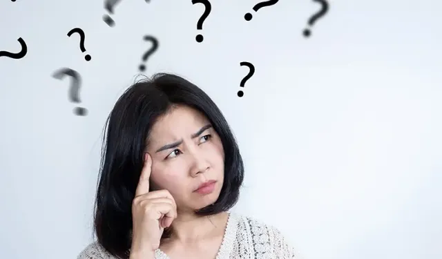 Unutkanlık ne zaman tehlikeli?