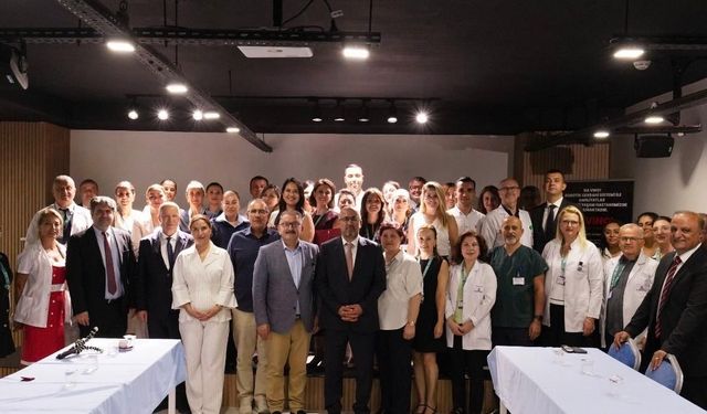 Yaşam Hastaneler Grubu'na TÜSKA'dan 'Altın Akreditasyon Belgesi'