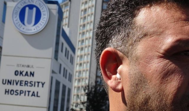 Narkozun etkisi geçince kabusu yaşadı
