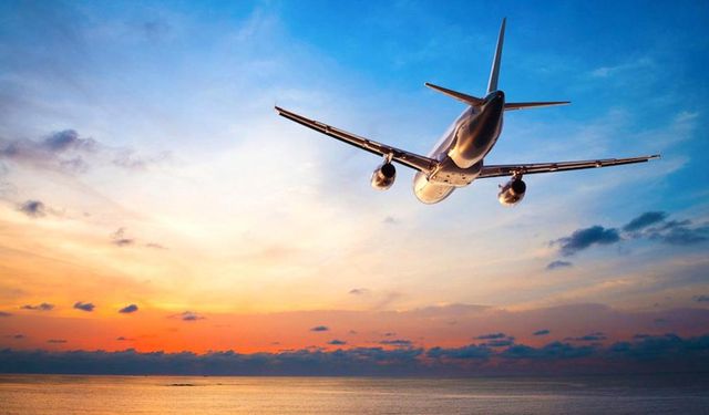 Sezgin Özer: Turizmde maliyet ve uçuş krizi var